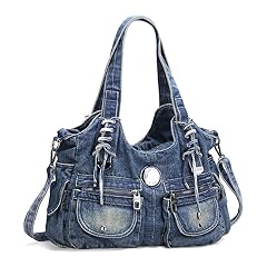Hobo denim per usato  Spedito ovunque in Italia 