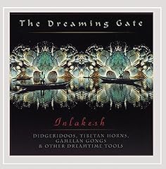 Dreaming gate songs d'occasion  Livré partout en France