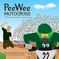Peewee motocross never for sale  Delivered anywhere in UK