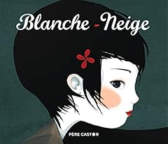 blanche neige conte grimm d'occasion blanche neige conte grimm d'occasion Livré partout en France
