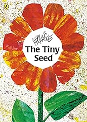 The tiny seed d'occasion  Livré partout en France