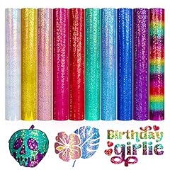 Vinyl frog glitter for sale  Delivered anywhere in UK