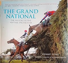 Grand national history for sale  Delivered anywhere in UK