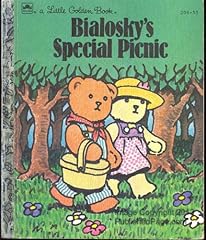 Bialosky special picnic for sale  Delivered anywhere in USA 