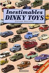 Inestimables dinky toys d'occasion  Livré partout en Belgiqu