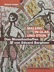 Malerei glas stein gebraucht kaufen  Wird an jeden Ort in Deutschland