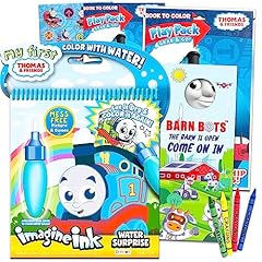 Thomas train paint for sale  Delivered anywhere in USA 