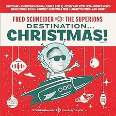 Destination christmas vinyl for sale  Delivered anywhere in UK