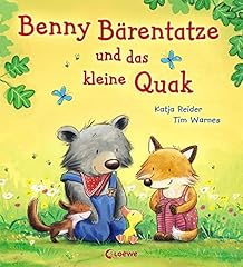 Benny bärentatze kleine gebraucht kaufen  Wird an jeden Ort in Deutschland
