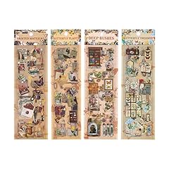 240 stück scrapbook gebraucht kaufen  Wird an jeden Ort in Deutschland