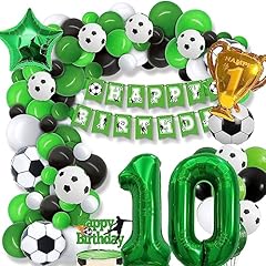 10th birthday football for sale  Delivered anywhere in UK