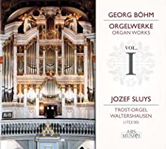 Böhm orgelwerke vol. for sale  Delivered anywhere in UK