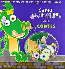 Cares divertides contes usato  Spedito ovunque in Italia 