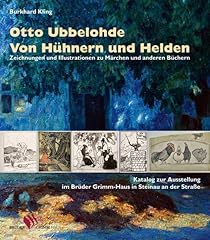 Tto ubbelohde hühnern gebraucht kaufen  Wird an jeden Ort in Deutschland