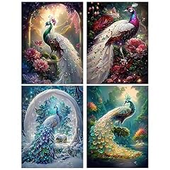 Heibago diamond painting gebraucht kaufen  Wird an jeden Ort in Deutschland