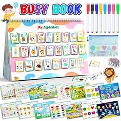 Busy book toddlers for sale  Delivered anywhere in USA 