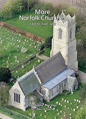 Norfolk churches air for sale  Delivered anywhere in UK