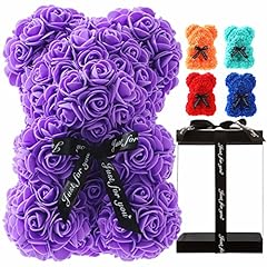Rose bear handmade for sale  Delivered anywhere in USA 
