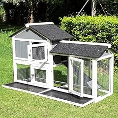 Lifeand rabbit hutch for sale  Delivered anywhere in USA 