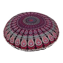 Shubhlaxmifashion large round for sale  Delivered anywhere in USA 