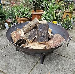 Bbq fire pit for sale  Delivered anywhere in UK