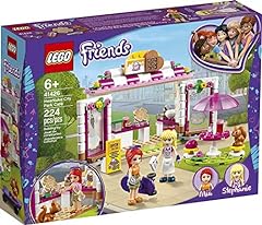 Lego friends heartlake for sale  Delivered anywhere in USA 