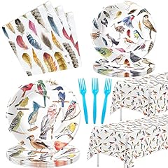 Xigejob bird plates for sale  Delivered anywhere in USA 