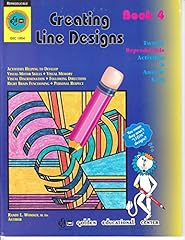 Creating line designs for sale  Delivered anywhere in USA 