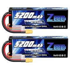 Zeee lipo battery for sale  Delivered anywhere in UK