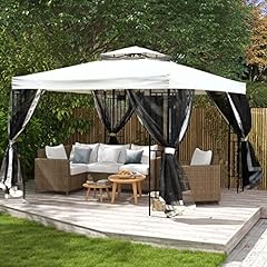 Gazebo canopy 10x10 for sale  Delivered anywhere in USA 