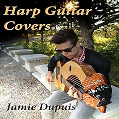 Harp guitar covers for sale  Delivered anywhere in USA 