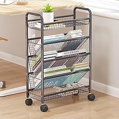 Générique chariot livres d'occasion  Livré partout en France