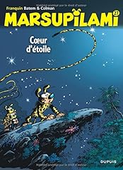Marsupilami tome coeur d'occasion  Livré partout en France
