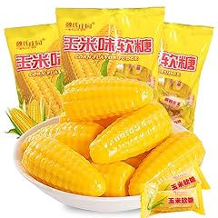 Chinese corn candy for sale  Delivered anywhere in UK