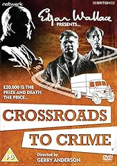 Edgar wallace presents for sale  Delivered anywhere in UK