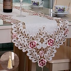 Teerfu table runner for sale  Delivered anywhere in UK