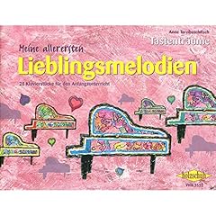 Meine allerersten lieblingsmel d'occasion  Livré partout en France