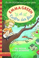 Emma green arbre d'occasion  Livré partout en Belgiqu