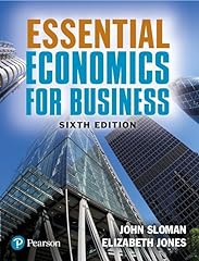 Essential economics business for sale  Delivered anywhere in UK
