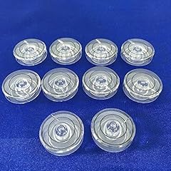 Yeqin 10pcs singer for sale  Delivered anywhere in UK