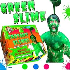 Instant green slime for sale  Delivered anywhere in USA 