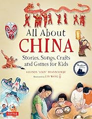 China stories songs for sale  Delivered anywhere in UK