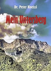 Kneissl mein untersberg usato  Spedito ovunque in Italia 
