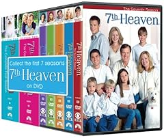 7th heaven seasons for sale  Delivered anywhere in USA 