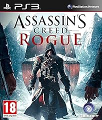 Assassin creed rogue usato  Spedito ovunque in Italia 
