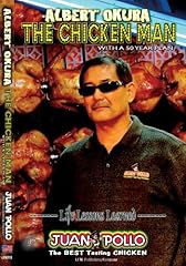Albert okura chickenman for sale  Delivered anywhere in USA 