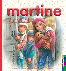 Noël premiers martine d'occasion  Livré partout en France