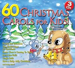 Christmas carols kids for sale  Delivered anywhere in USA 