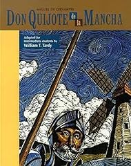 Quijote la mancha for sale  Delivered anywhere in USA 