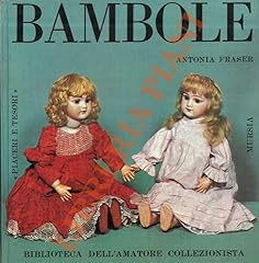 Bambole. d'occasion  Livré partout en France